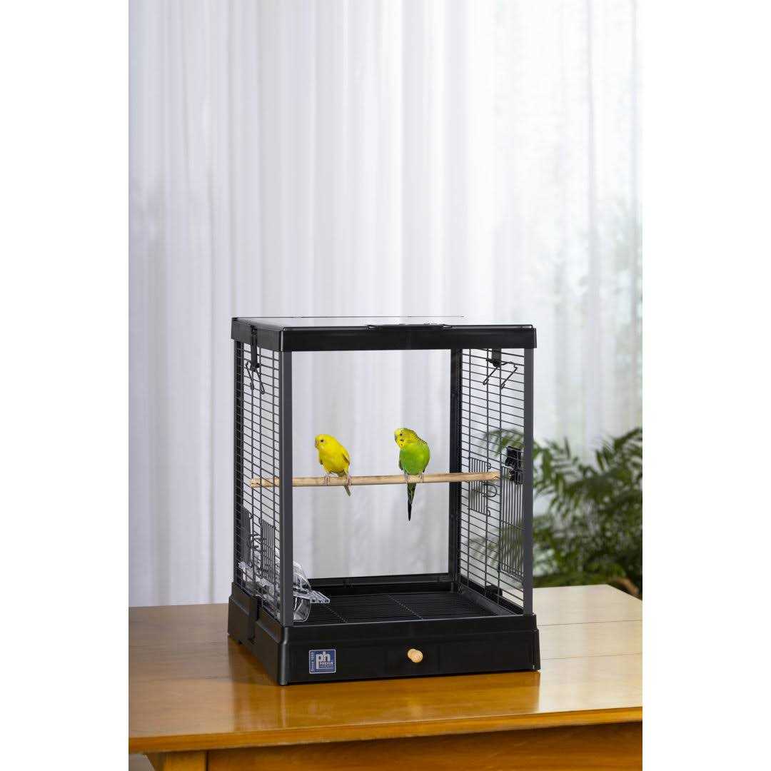 Bird Cage O7007