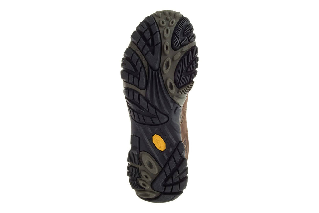 Earth Wide Waterproof Hiking Boots D31379