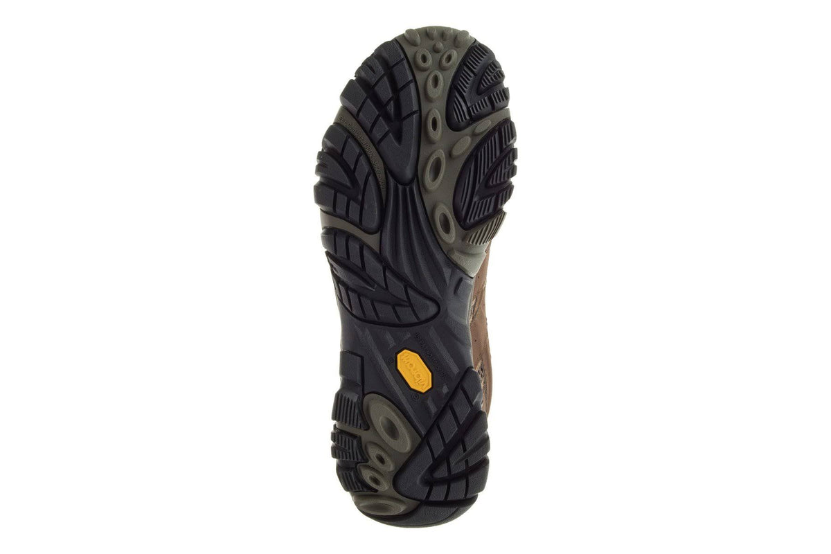 Earth Wide Waterproof Hiking Boots D31379