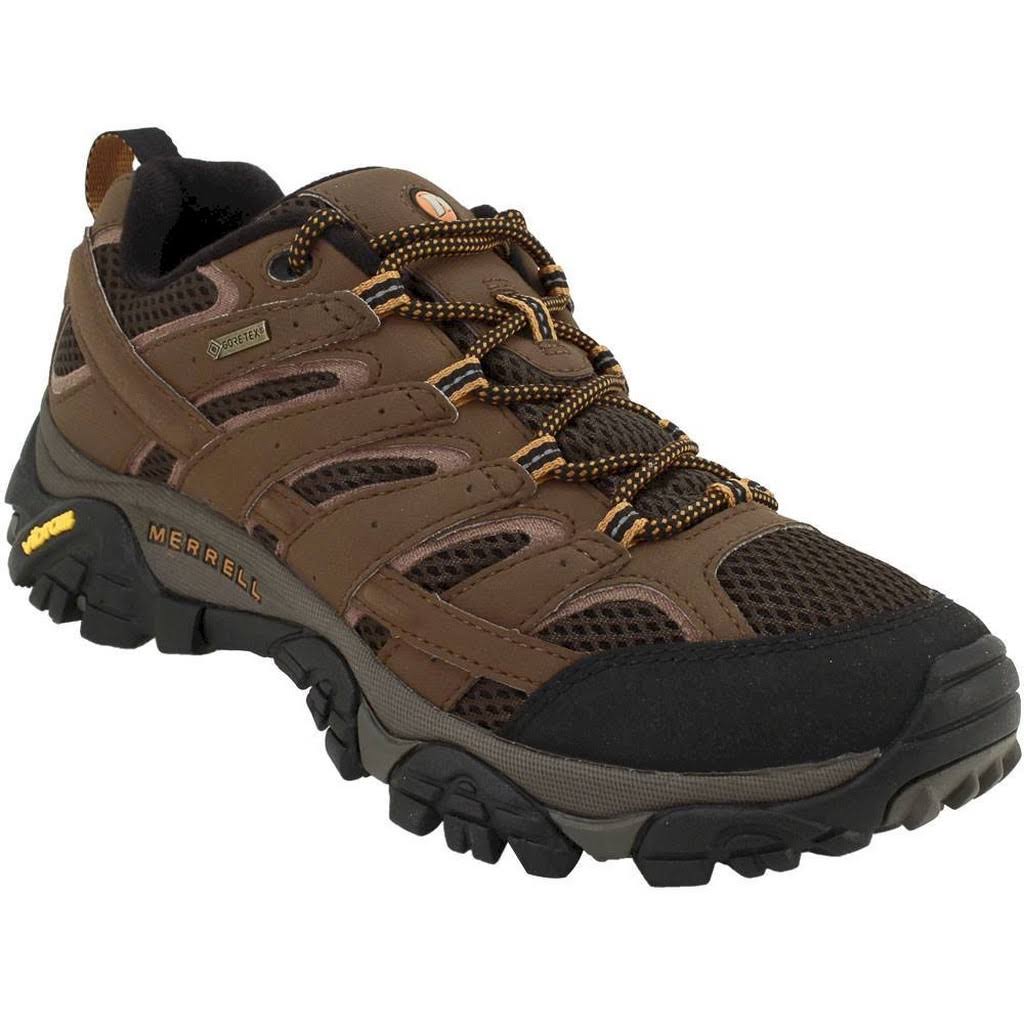 Earth Wide Waterproof Hiking Boots D31379