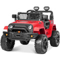 12V Electric Ride on Toy Car with Remote Control K67313