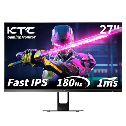 32 Inch Curved FHD 165Hz Gaming Monitor Y415
