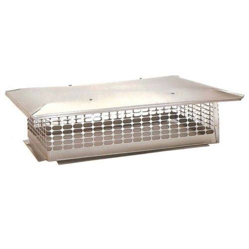 Mount Stainless Steel Stock Custom Cap O535