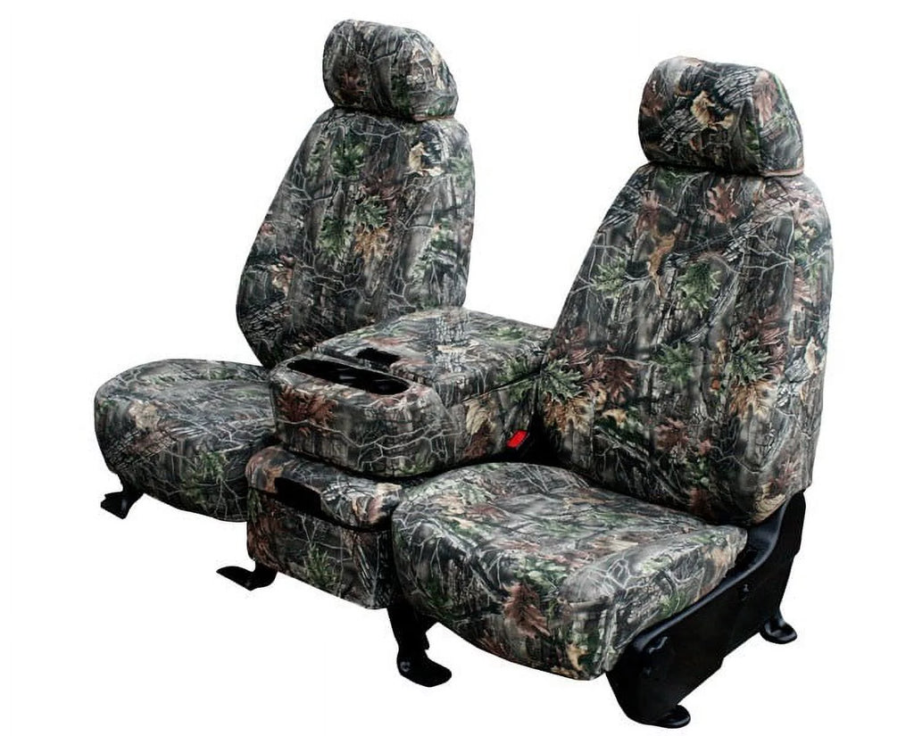 Camo Seat Covers Q321