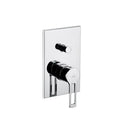 Concealed Valve Trim S652
