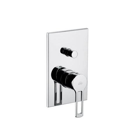 Concealed Valve Trim S652