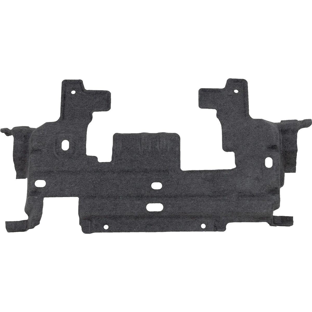 Engine Splash Shield for 2015-2022 Ford F-150 A6483
