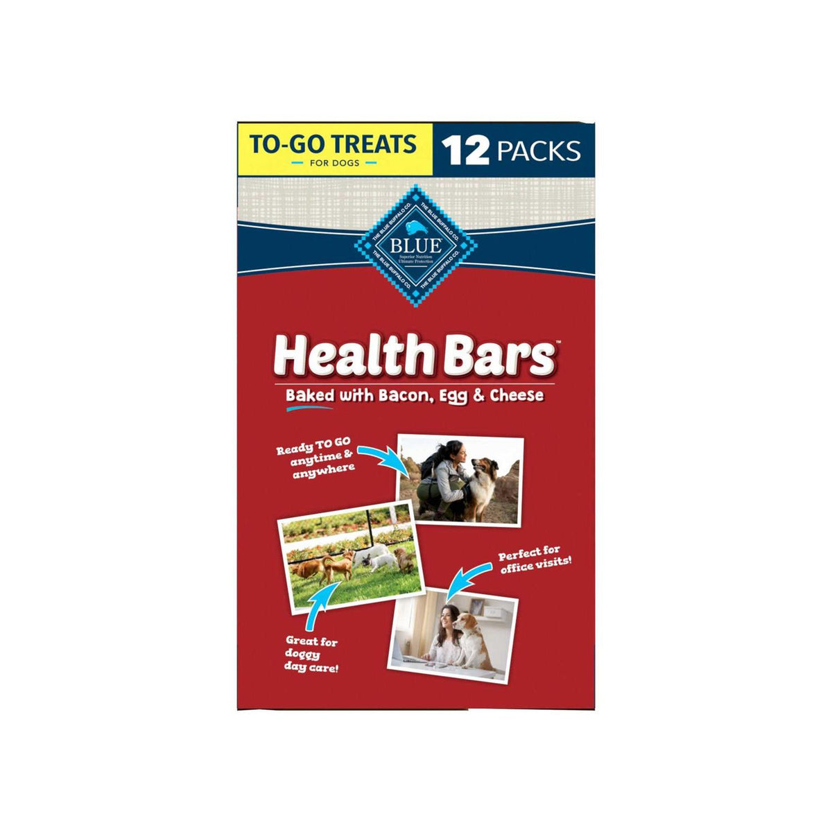 Natural Crunchy Dog Treats Z89546