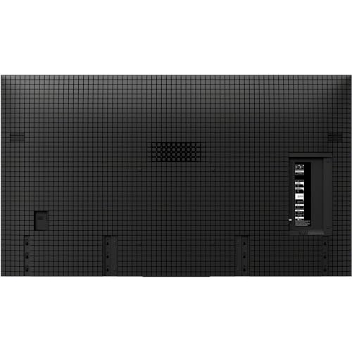 55 inch 4K HDR Smart OLED TV with Soundbar and Wall Mount Bracket V5404