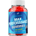 60 Gummies Supplement G40695