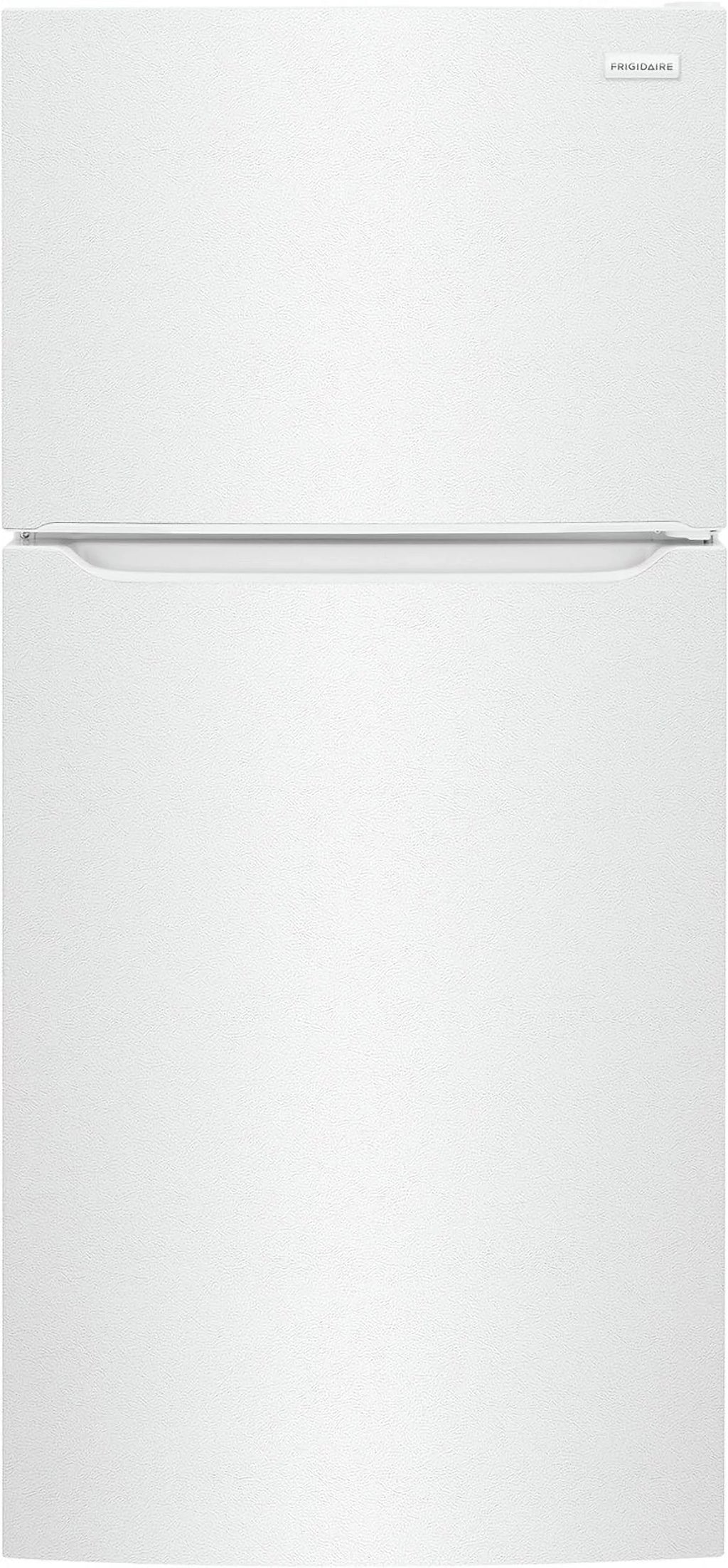 Top Freezer Freestanding Refrigerator Q59285