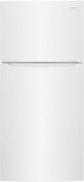 Top Freezer Freestanding Refrigerator Q59285