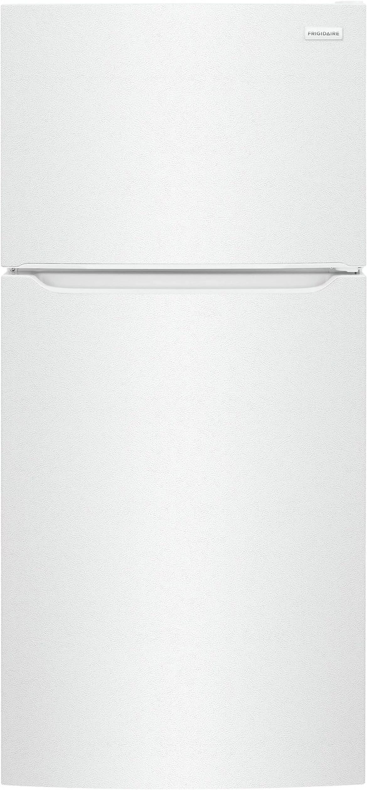 Top Freezer Freestanding Refrigerator Q59285