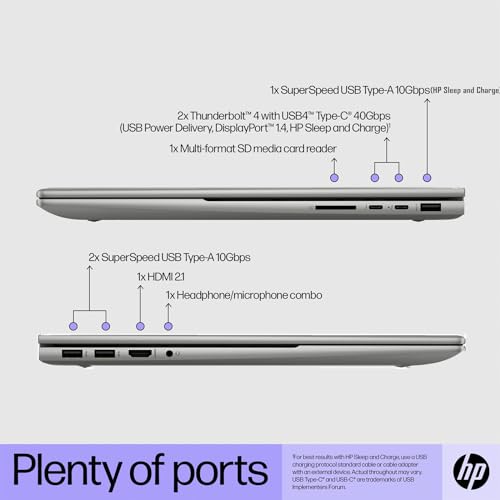 17-Laptop Touchscreen Stylus Pen Intel i7-13700H Windows 11 Pro Backlit Keyboard Thunderbolt 4 Wi-Fi 6E 64GB RAM 2TB PCIe SSD D74806