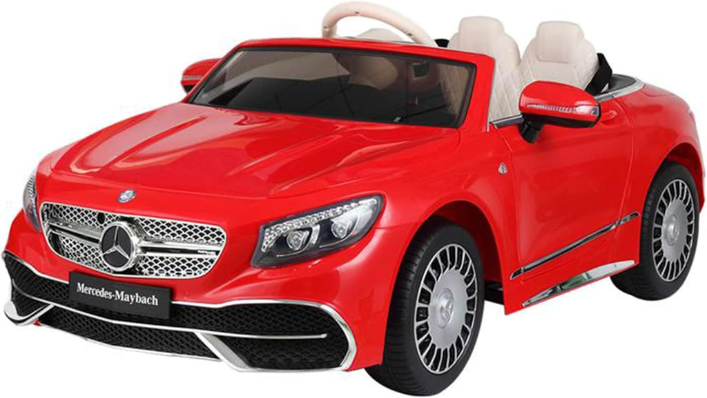 12V Electric Ride on Car with Remote Control E915925