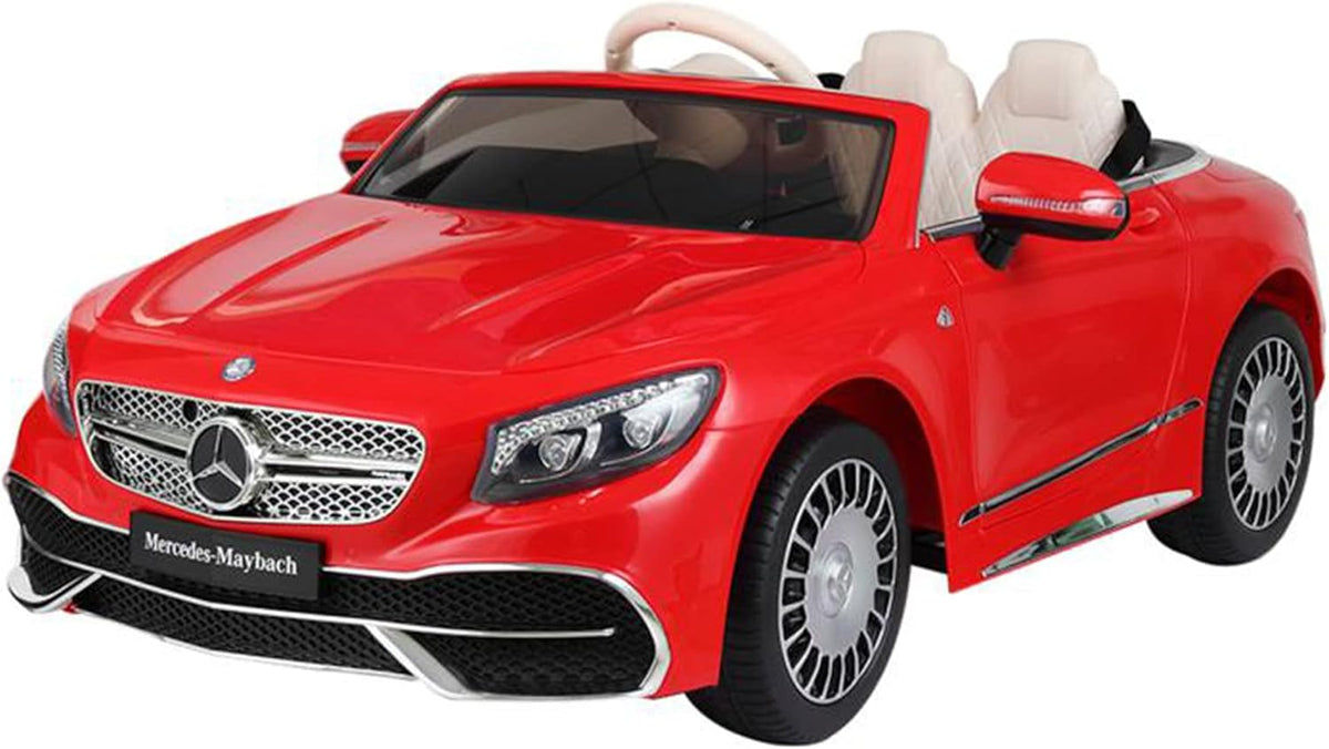 12V Electric Ride on Car with Remote Control E915925