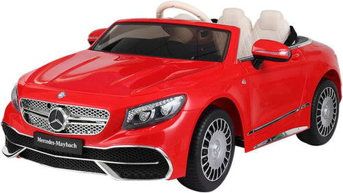 12V Electric Ride on Car with Remote Control E915925
