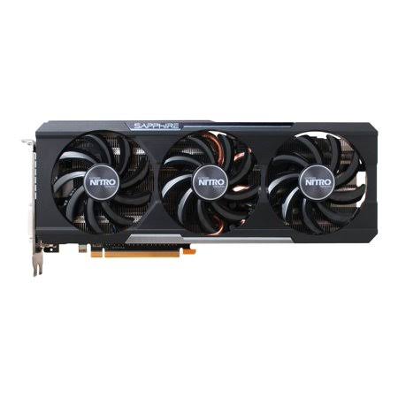 Radeon R9 390 8 GB GDDR5 Graphics Card D22224