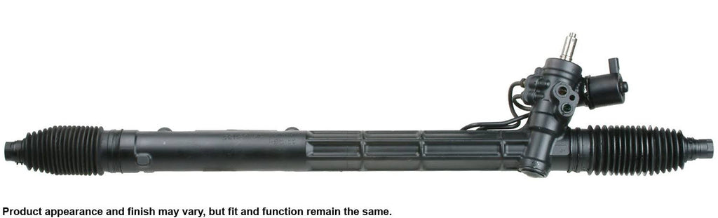 Rack and Pinion Assembly J502