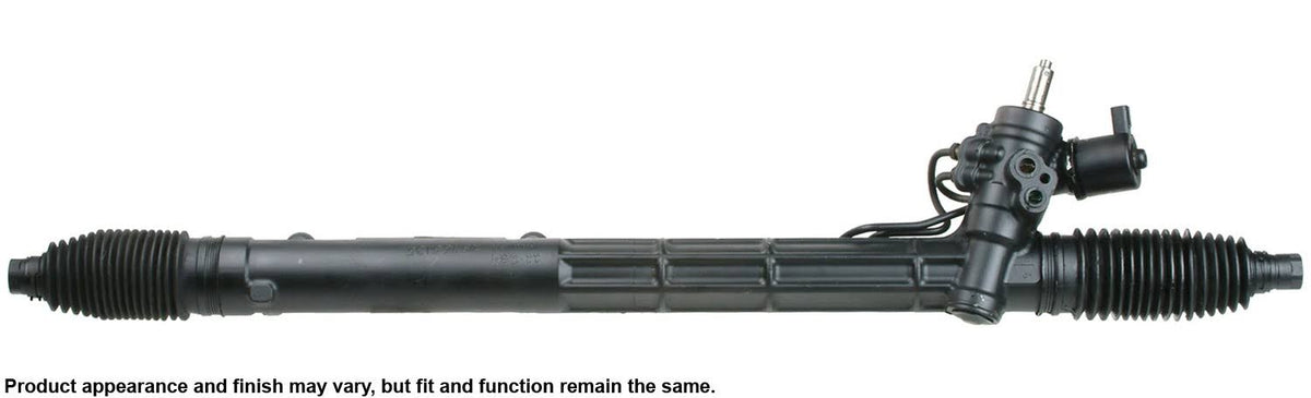 Rack and Pinion Assembly J502