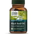 Black Seed Oil 60 caps Q884110