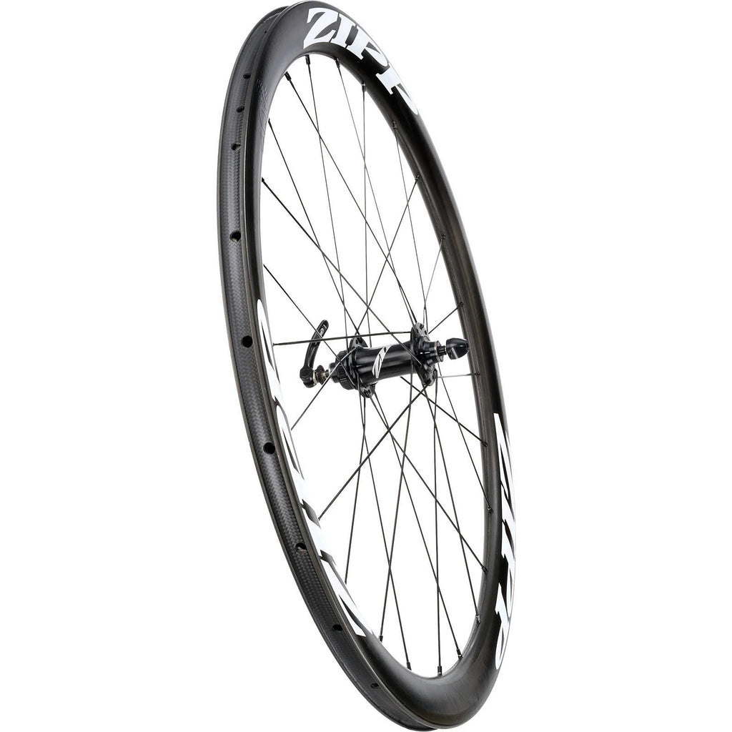 Carbon Clincher Rear Wheel S54265