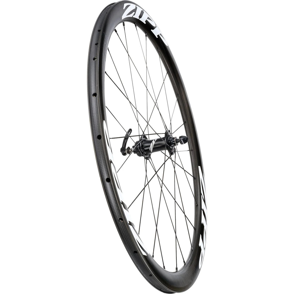 Carbon Clincher Rear Wheel S54265