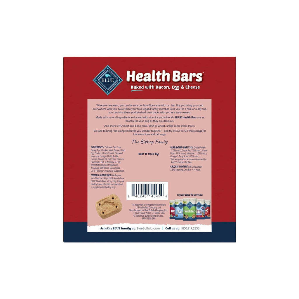 Natural Crunchy Dog Treats Z89546