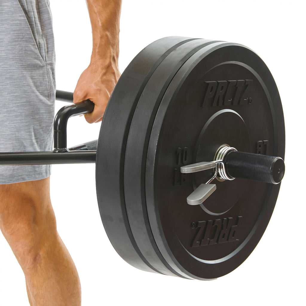 45 lb Bumper Plate Weight S702