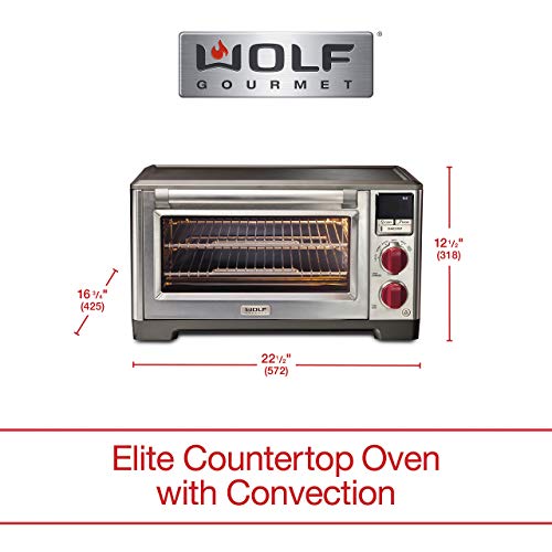 Countertop Convection Ovens Q126