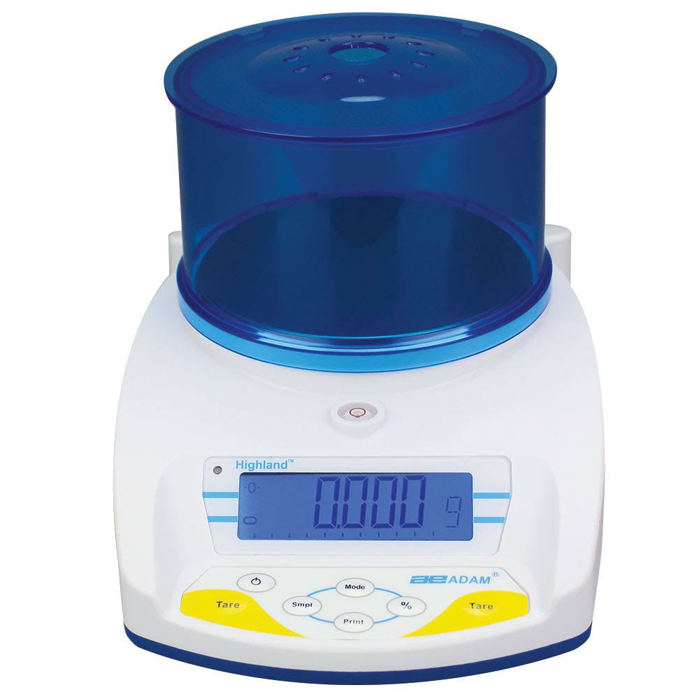 120g Capacity Portable Precision Balance H3475