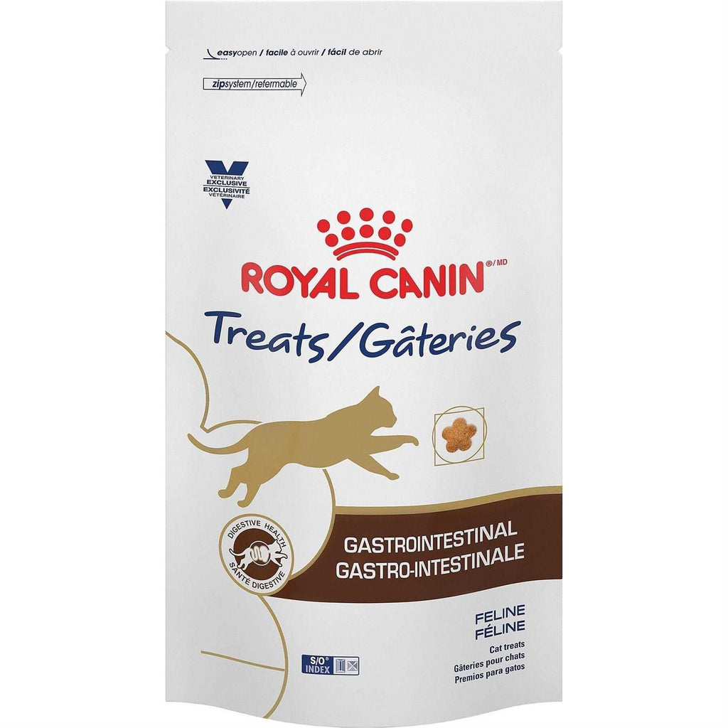 Veterinary Diet Gastrointestinal Cat Treats C813789