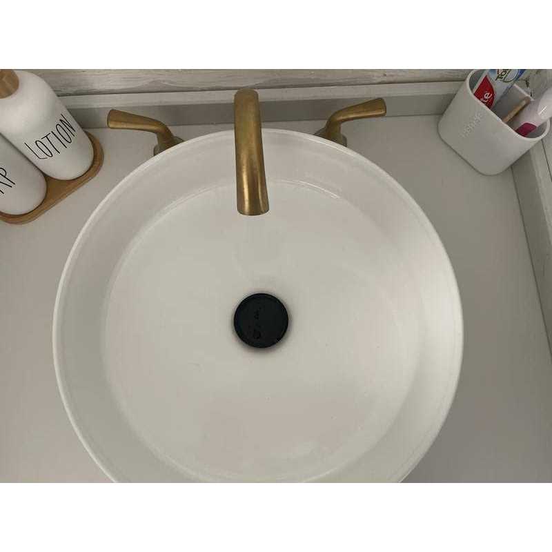 8 in. Widespread 2-Handles Bathroom Faucet H91056