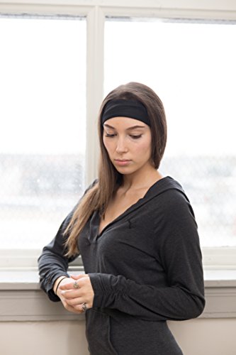 Stretch Sport Headband U8228