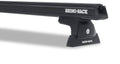 Black 2 Bar 65" Roof Rack R7947