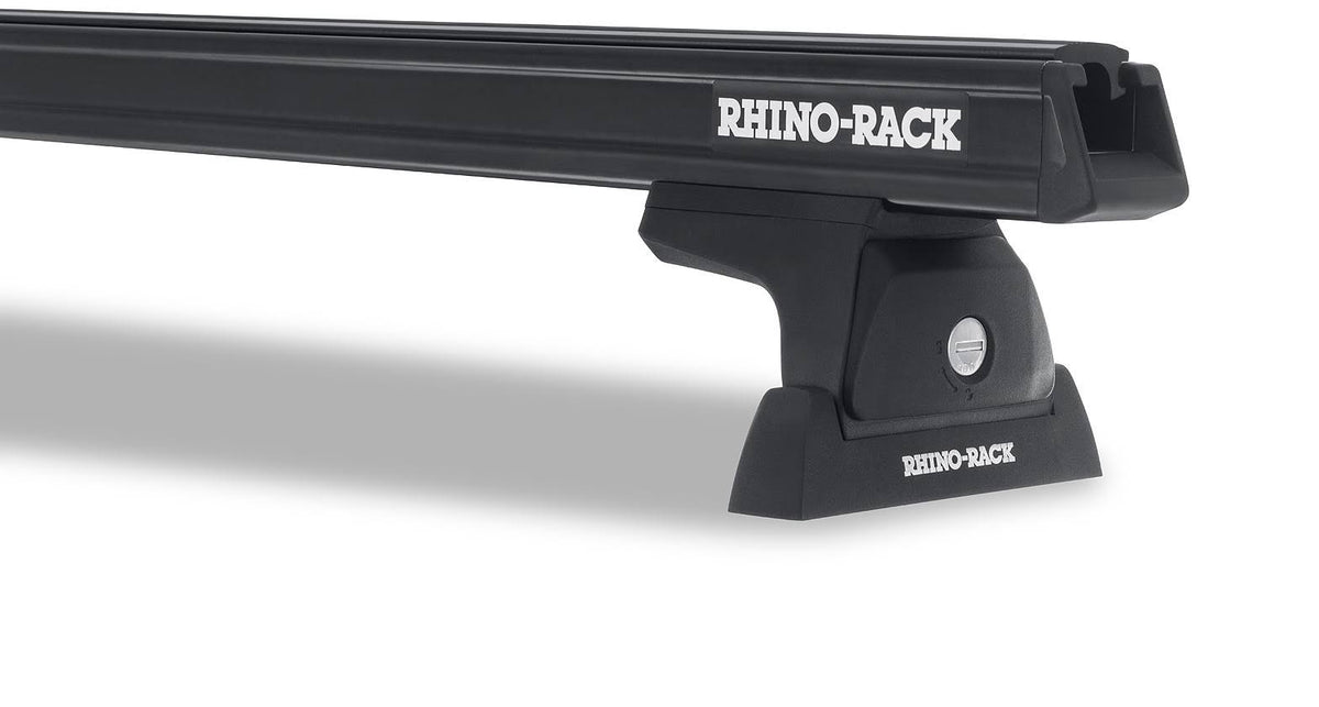Black 2 Bar 65" Roof Rack R7947