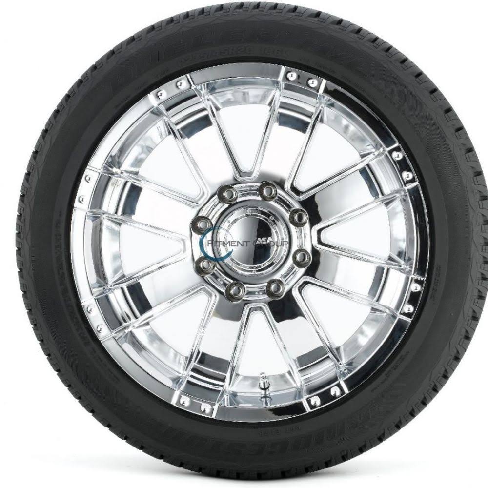 235/70R16 106H Tire X9387