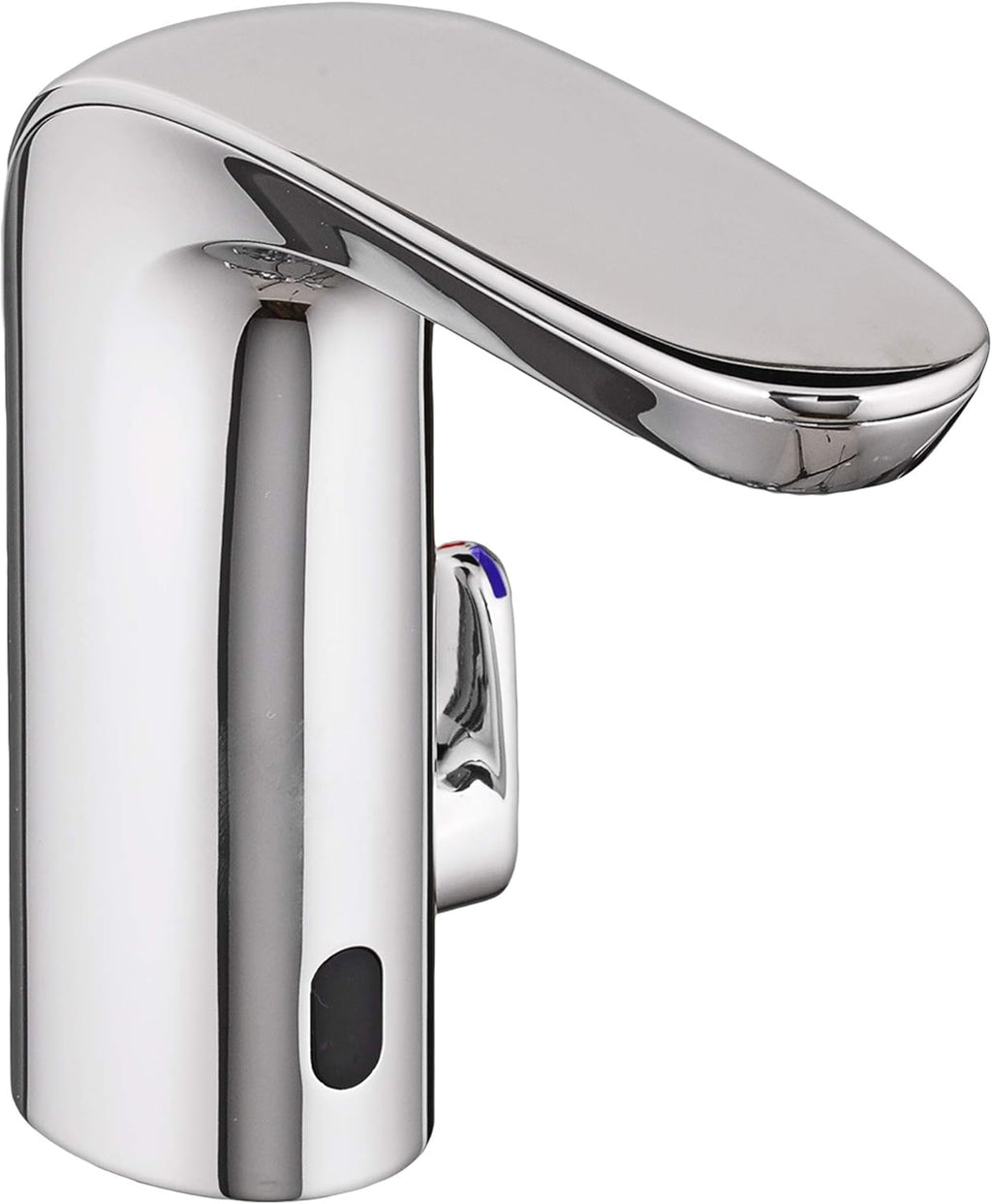 Brushed Nickel Integrated Faucet, 0.5 gpm Y958330