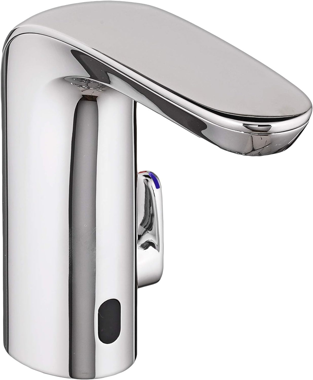 Brushed Nickel Integrated Faucet, 0.5 gpm Y958330