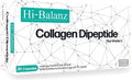 Collagen Dipeptide Plus Vitamin C 30 Capsules O4742