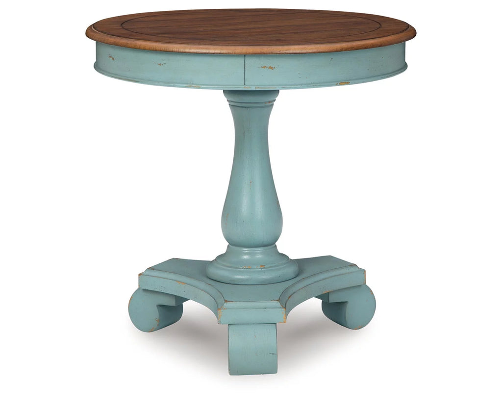 Accent Table A296