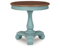 Accent Table A296