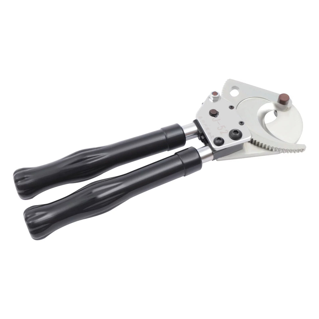 Heavy Duty Aluminum Copper Ratchet Cable Cutter P193631