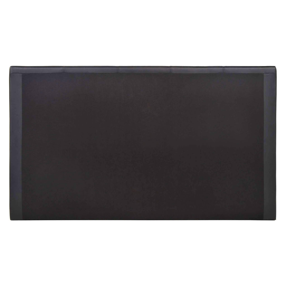 Black King Bed C527