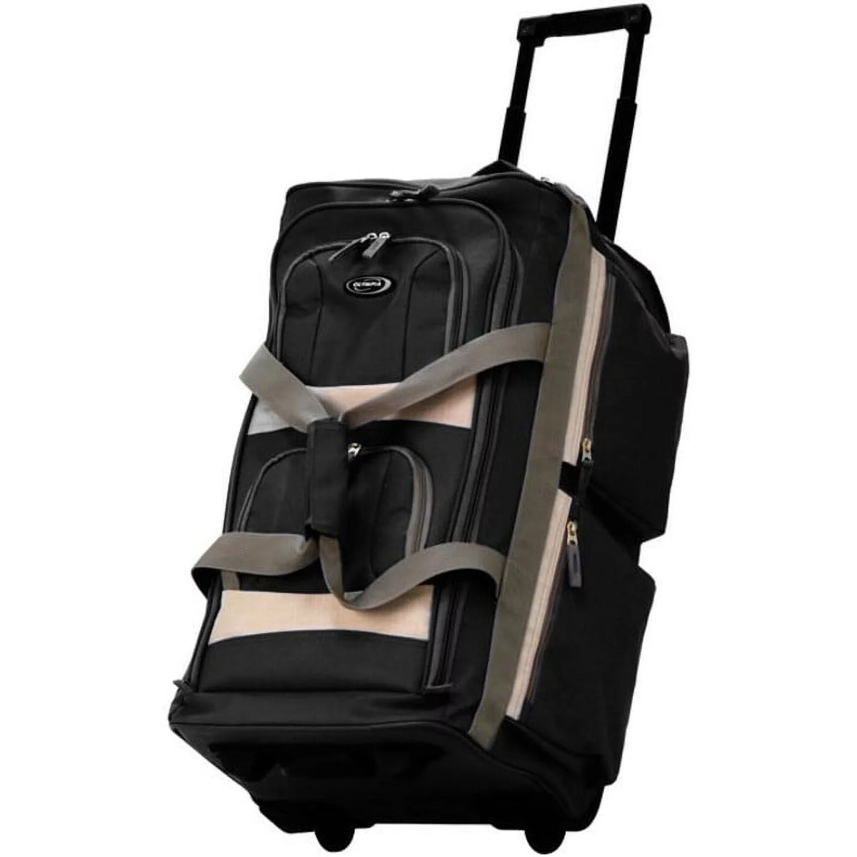 29" 8 Pocket Rolling Duffel G577588