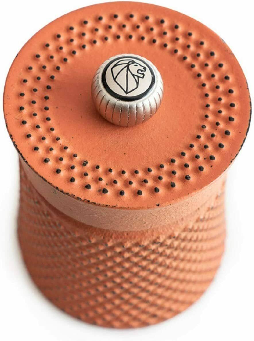 Cast Iron Pepper Mill X728846