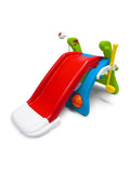 6-in-1 Sport Activity Center H943