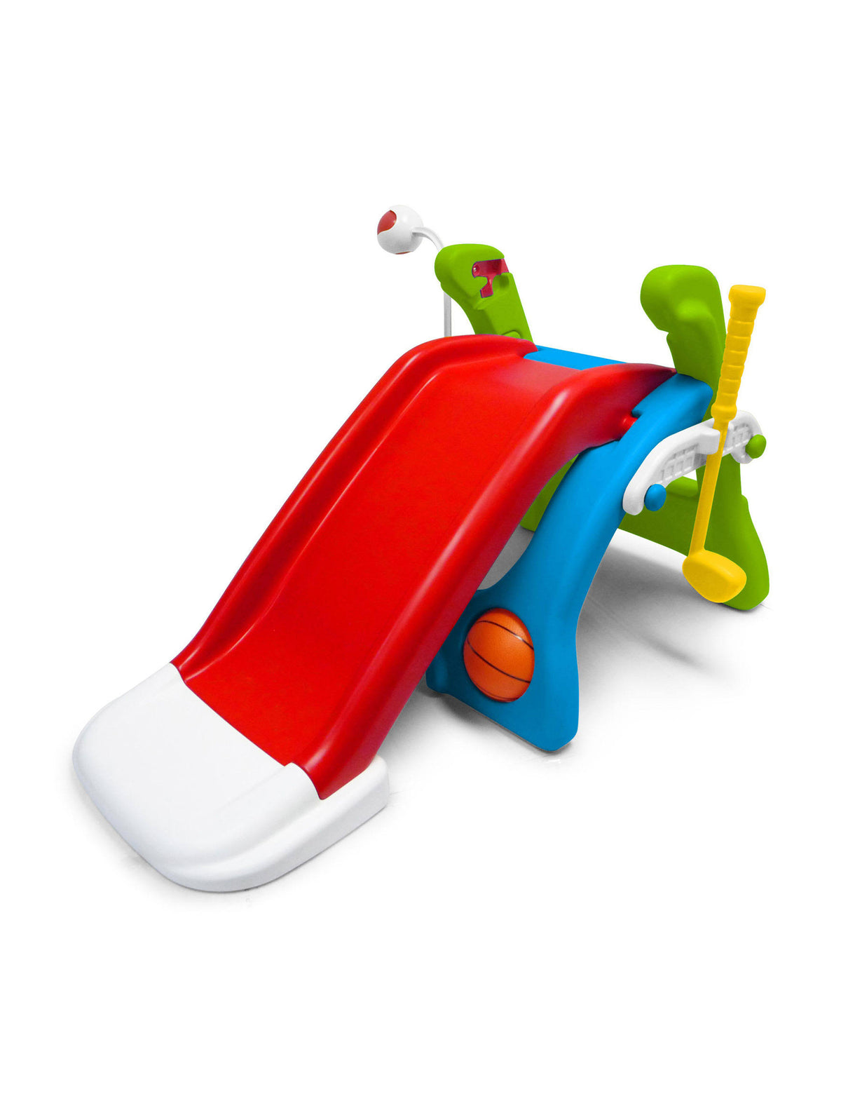 6-in-1 Sport Activity Center H943