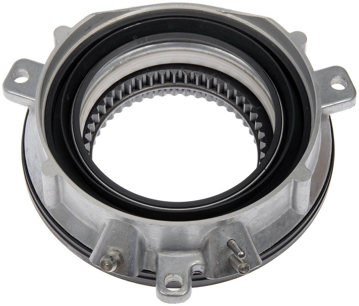 4WD Hub Locking Actuator Delete R5768