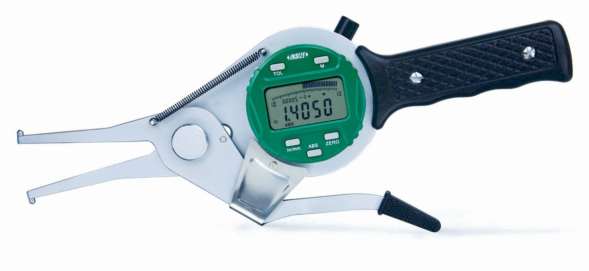 Electronic Internal Caliper Gage W552777